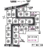 北本宮内　1期　新築一戸建て　ピュアガーデン　18の区画図|18号棟
