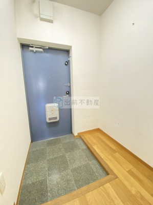 【玄関】 | メジロテーク