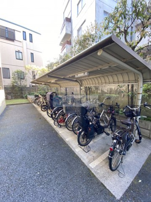 【その他共用部分】 | メジロテーク