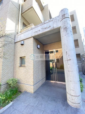 【エントランス】 | メジロテーク