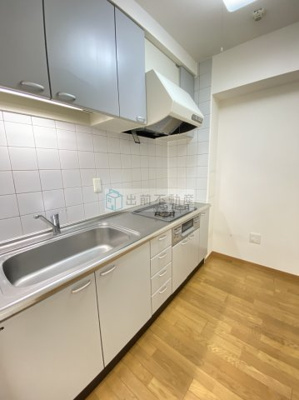 【キッチン】 | メジロテーク