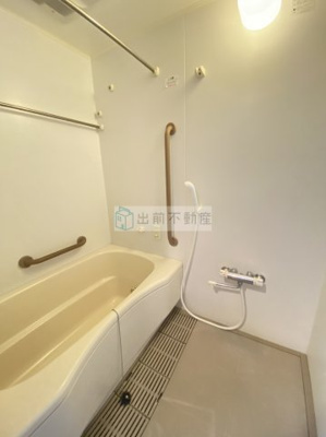 【浴室】 | メジロテーク