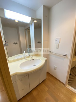 【洗面所】 | メジロテーク