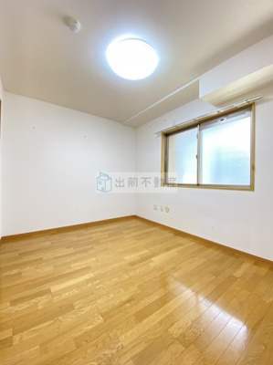 【洋室】 | メジロテーク