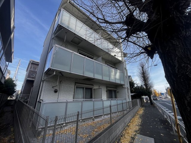 レオネクストアビタシオン　Ｎ