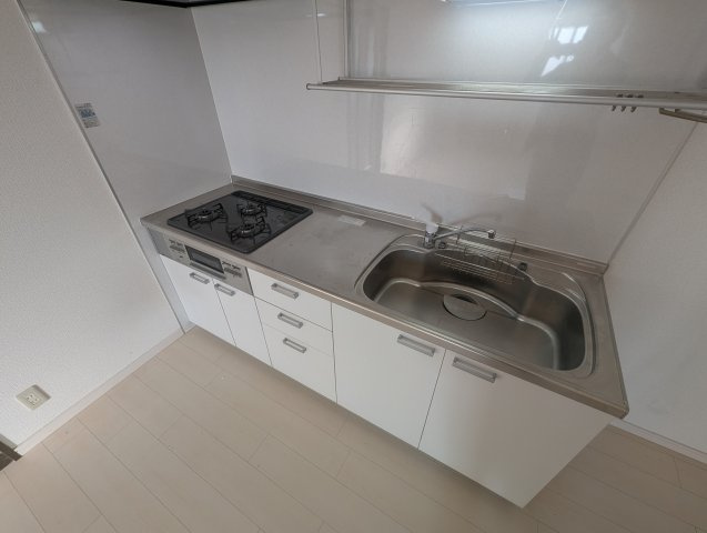 パークモダン伊丹のキッチン