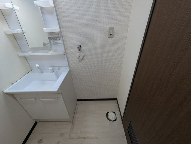 パークモダン伊丹の設備