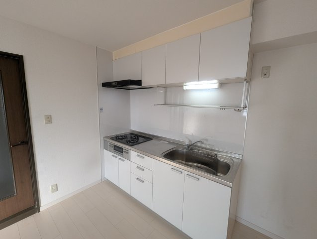 パークモダン伊丹のキッチン