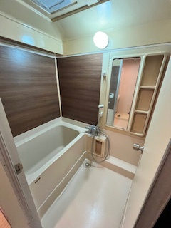 【浴室】 | ダイアパレス大川前