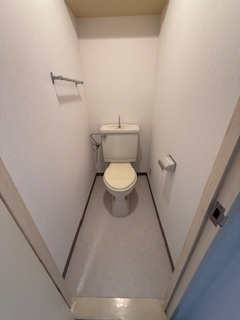【トイレ】 | ダイアパレス大川前