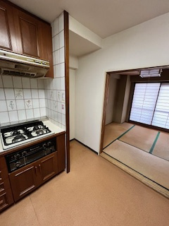 【居間・リビング】 | ダイアパレス大川前