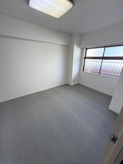 【洋室】 | ダイアパレス大川前