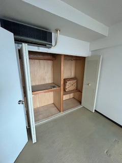 【収納】 | ダイアパレス大川前