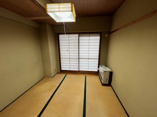 【和室】 | ダイアパレス大川前