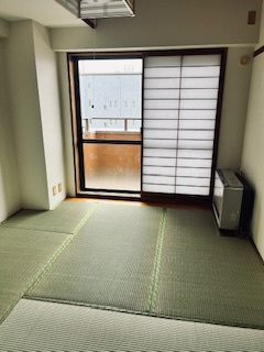 【和室】 | ダイアパレス大川前
