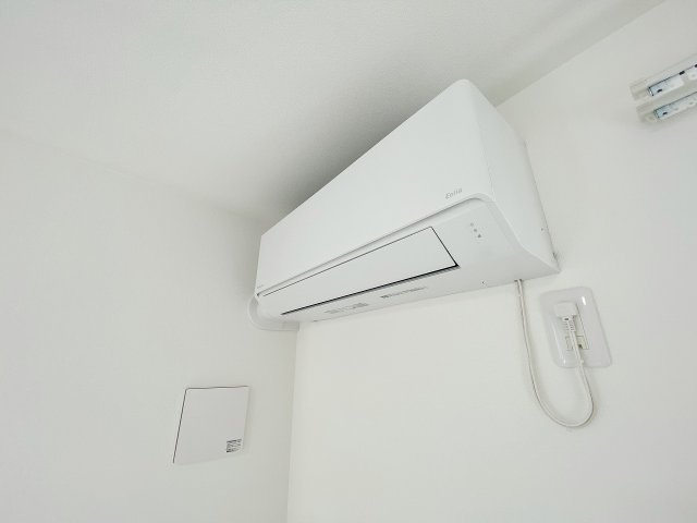 エクセラン中浦和の設備