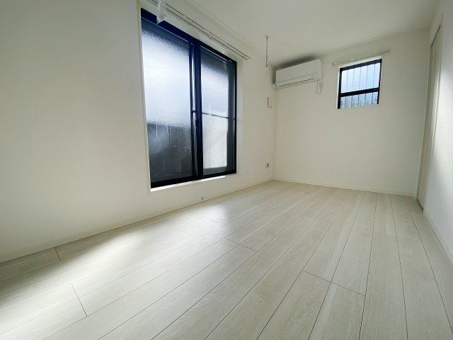 エクセラン中浦和の居間・リビング