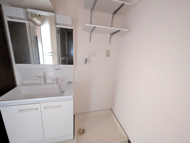 パークモダン伊丹の設備