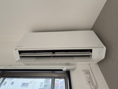 【設備】 | ミリアビタ前原