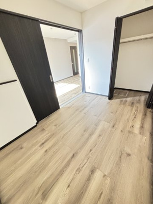 【洋室】 | ミリアビタ前原