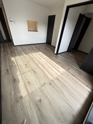 【居間・リビング】 | ミリアビタ前原