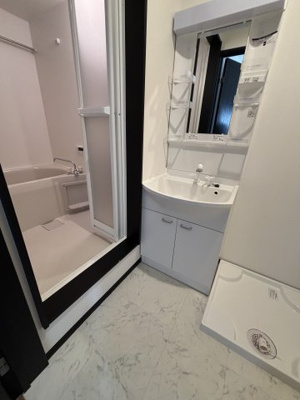 【洗面所】 | ミリアビタ前原