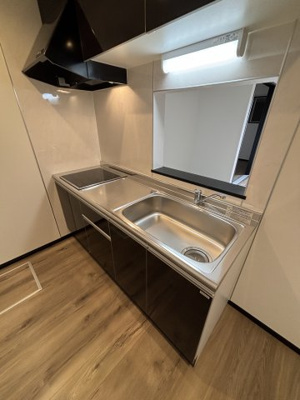 【キッチン】 | ミリアビタ前原