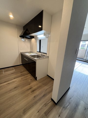 【内装】 | ミリアビタ前原