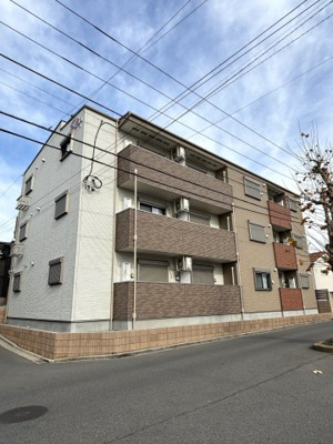 【外観】 | ミリアビタ前原