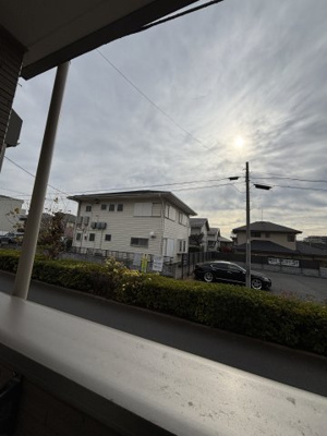 【展望】 | ミリアビタ前原