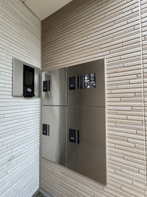 【設備】 | ミリアビタ前原