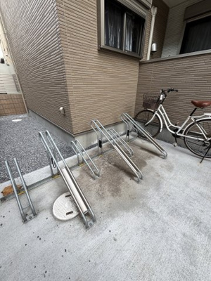 【その他共用部分】 | ミリアビタ前原