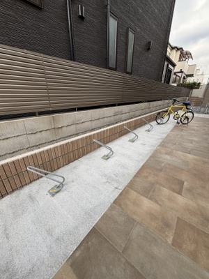 【その他共用部分】 | ミリアビタ前原