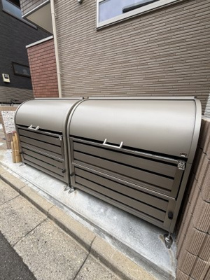 【その他】 | ミリアビタ前原