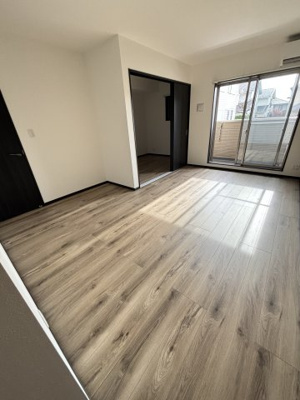 【居間・リビング】 | ミリアビタ前原