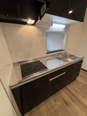 【キッチン】 | ミリアビタ前原