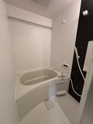 【浴室】 | ミリアビタ前原