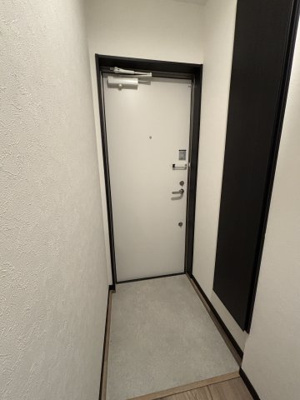 【玄関】 | ミリアビタ前原