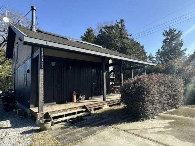 【外観】 | 東松山市大字大谷　中古戸建