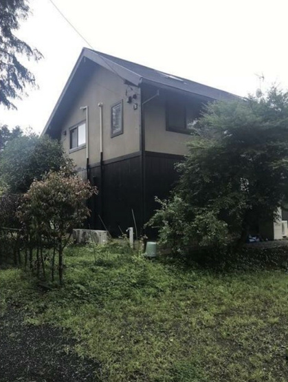 【外観】 | 東松山市大字大谷　中古戸建