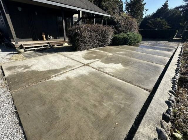 【駐車場】 | 東松山市大字大谷　中古戸建