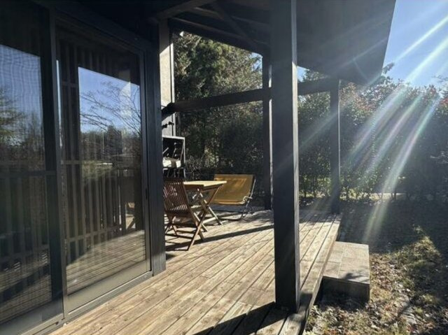 【庭】 | 東松山市大字大谷　中古戸建