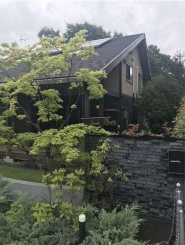 【外観】 | 東松山市大字大谷　中古戸建