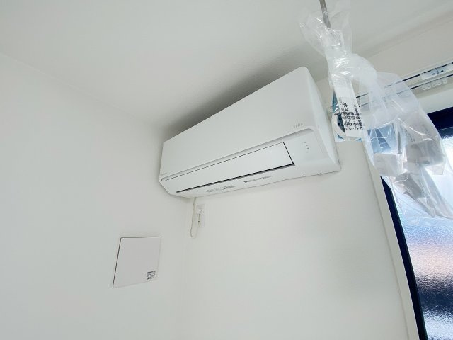 エクセラン中浦和の設備