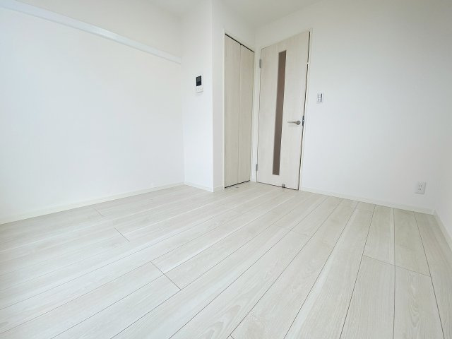 エクセラン中浦和の居間・リビング