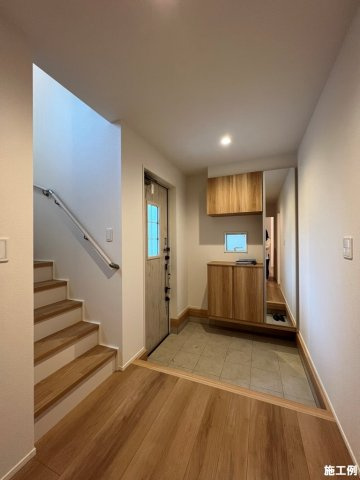 【内装】 | 同じ工務店様の施工例です。