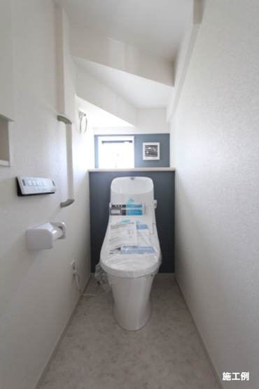 【内装】 | 同じ工務店様の施工例です。