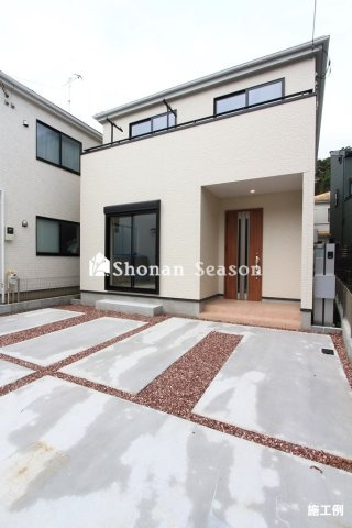 【外観】 | 同じ工務店様の施工例です。