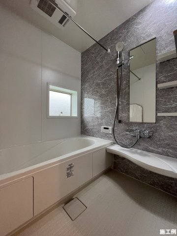 【内装】 | 同じ工務店様の施工例です。