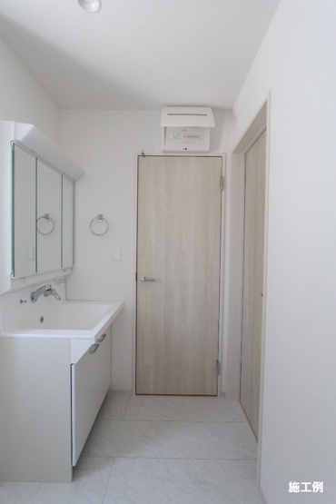 【内装】 | 同じ工務店様の施工例です。